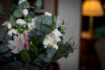 ramo, flor, rosa, amor, beldad, ceremonia, mujer, celebraciones, romance, acontecimiento, arreglo floral, naturaleza, rojo, florecer, valentín