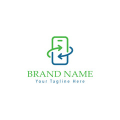 Premium Branding Logo Template