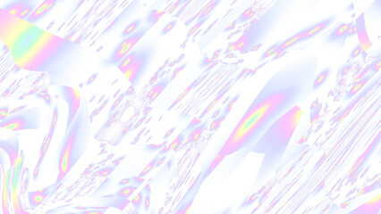 Colorful gradient shape blur. Blur Gradient Shape transparent PNG shape gradient Shining circle holographic blurred shape rainbow colors. Abstract design