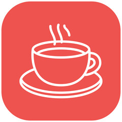 Monsoon Essentials Vector Icon