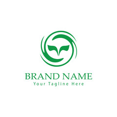 Premium Branding Logo Template