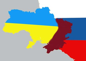 Russia's war against Ukraine, seizure of territories