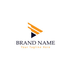 Premium Branding Logo Template