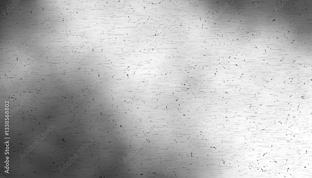 Aufkleber dust and scratches design. aged photo editor layer. black grunge abstract overlay background. copy s
