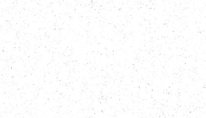 Dust and scratches design. Aged photo editor layer. Black grunge abstract overlay background. Copy space.