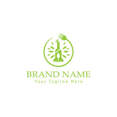 Premium Branding Logo Template