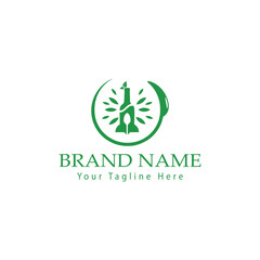Premium Branding Logo Template