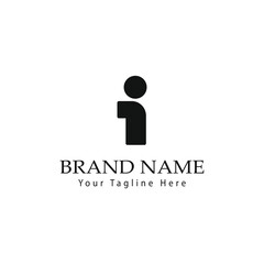 Premium Branding Logo Template