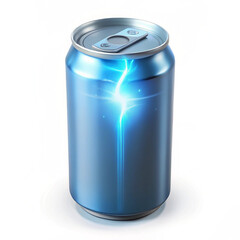 Obraz premium aluminum drink can