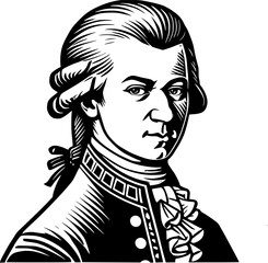wolfgang amadeus mozart, mozart 