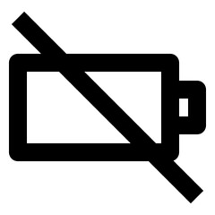 nature and ecology regular icon