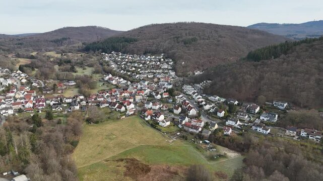 Eppstein-Ehlhalten im Taunus