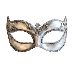 venetian carnival mask