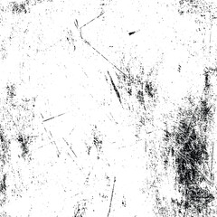 vintage distressed grunge texture of a monochrome surface, dirt overlay or screen effect white dust and scratches, grainy distressed vintage texture of cracks, chips, dot, grunge texture.