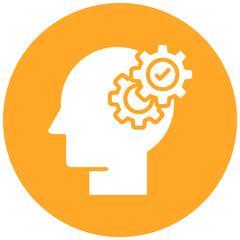 Entrepreneurial Spirit Icon