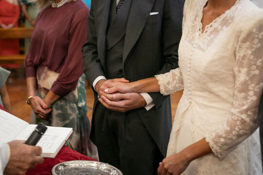 mujer, mano, agiotaje, boda, persona, par, novia, amor, casado, matrimonio, celebraci&oacute;n, religiosa, amor, marido y mujer
