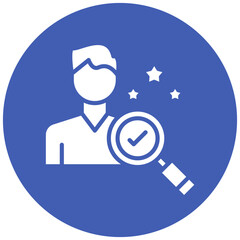 Talent Acquisition Icon