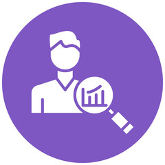 Talent Assessment Icon