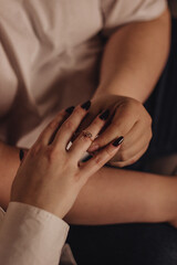 A gift for your beloved woman