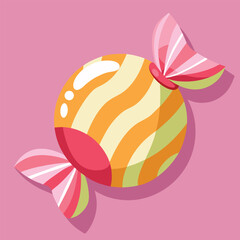 candy vector