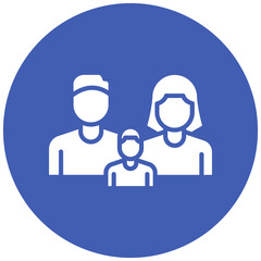 Family Icon