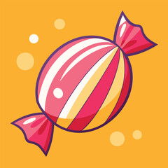candy vector