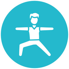 Exercise Icon