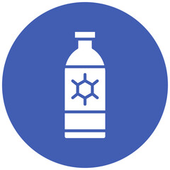 Water Innovation Icon