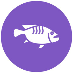 Grouper Icon