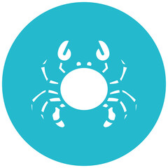 King Crab Icon