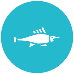 Swordfish Icon