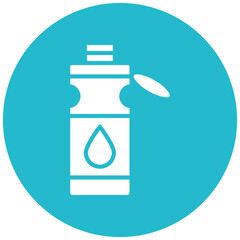 Bottle Icon