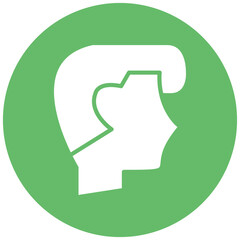 Face Icon
