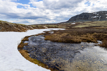 Rondane Nationalpark in Norwegen 28 