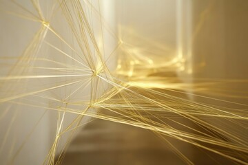 a straight line from point A to point C and B of the graph