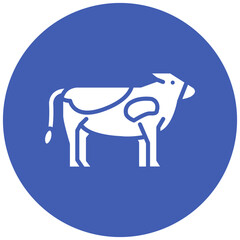 Cow Icon