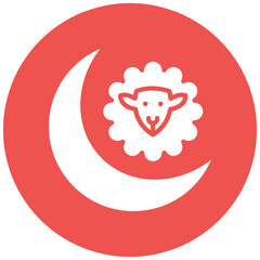 Eid al Adha Icon