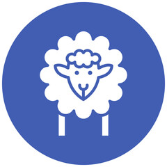 Sheep Icon