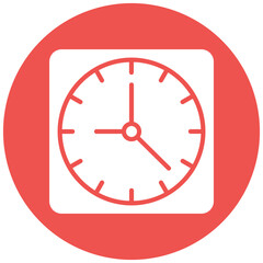 Clock Icon