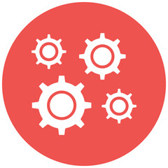 Gear Icon