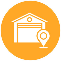 Location Icon