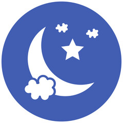 Moon Icon