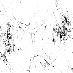 grainy and old stained scratched overlay texture, Grunge background Abstract distressed overlay textured, grunge old scratched concrete wall distressed texture.