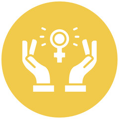 Feminism Icon