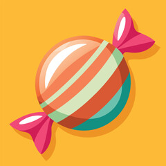candy vector