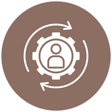 Adaptation Icon