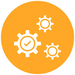 Automation Icon