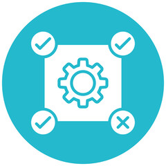 Unit Testing Icon