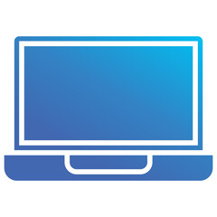 Laptop Icon