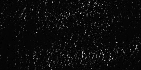 Abstract texture of grunge black and white scratches and cracks distressed dust wall background. vintage of old surface background. pattern and texture of cracks, scratches rusty wall and chip.